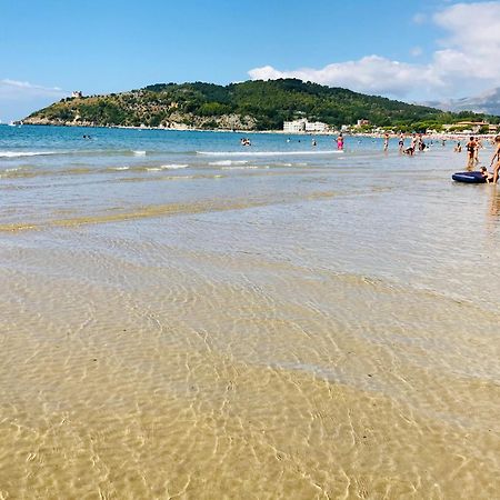Minturnae Hotel Scauri  Buitenkant foto