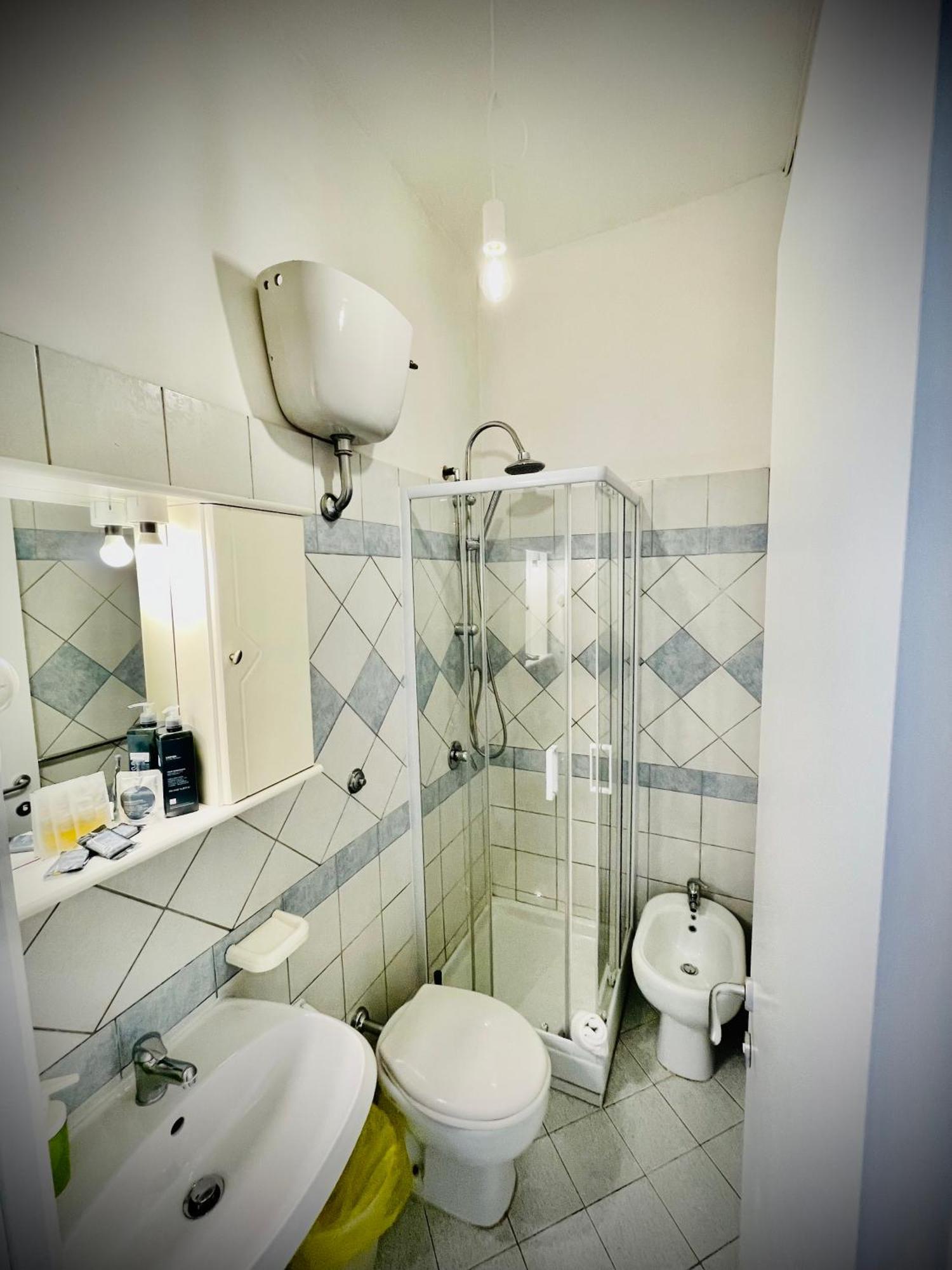 Minturnae Hotel Scauri  Buitenkant foto