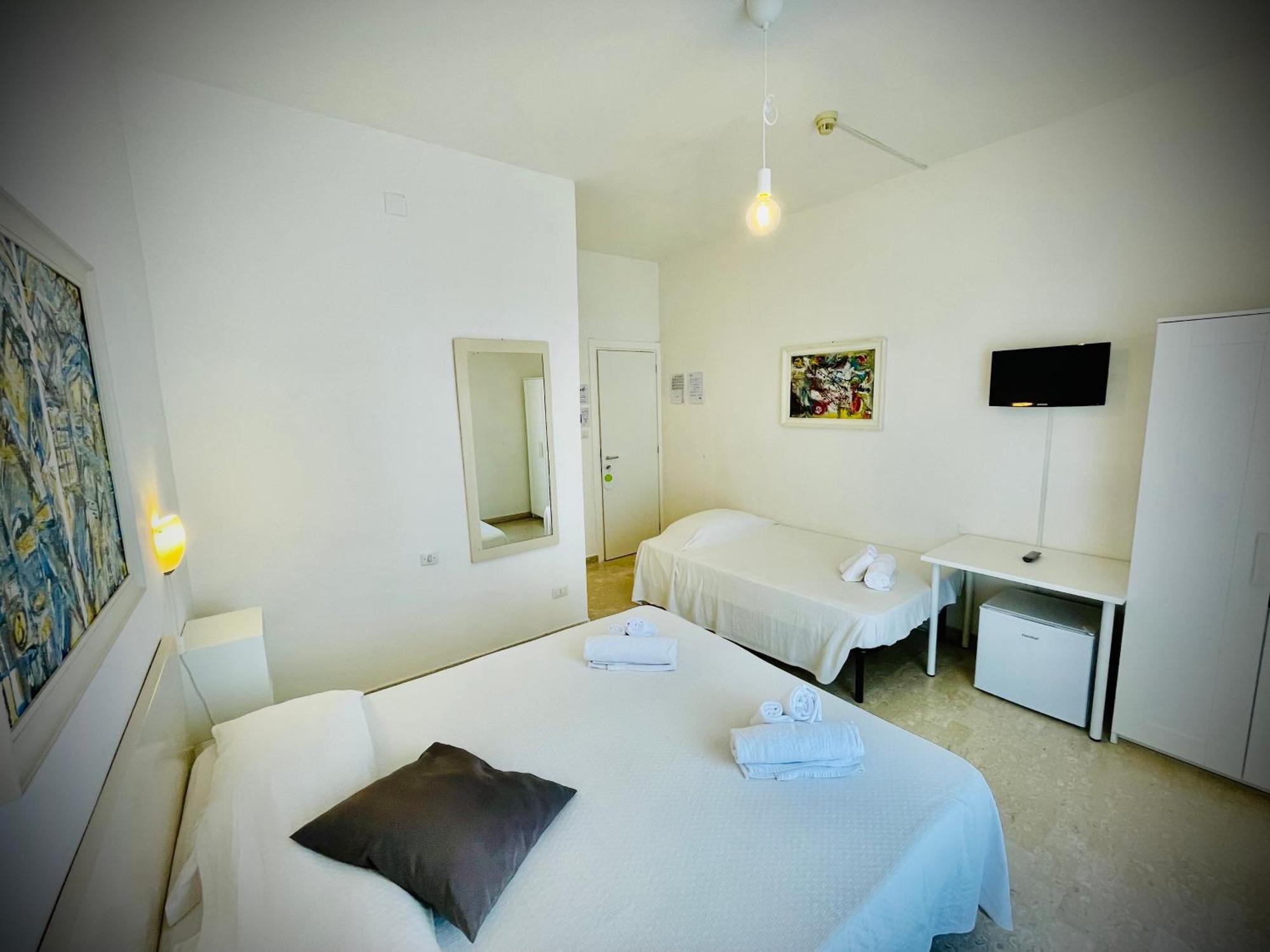 Minturnae Hotel Scauri  Buitenkant foto