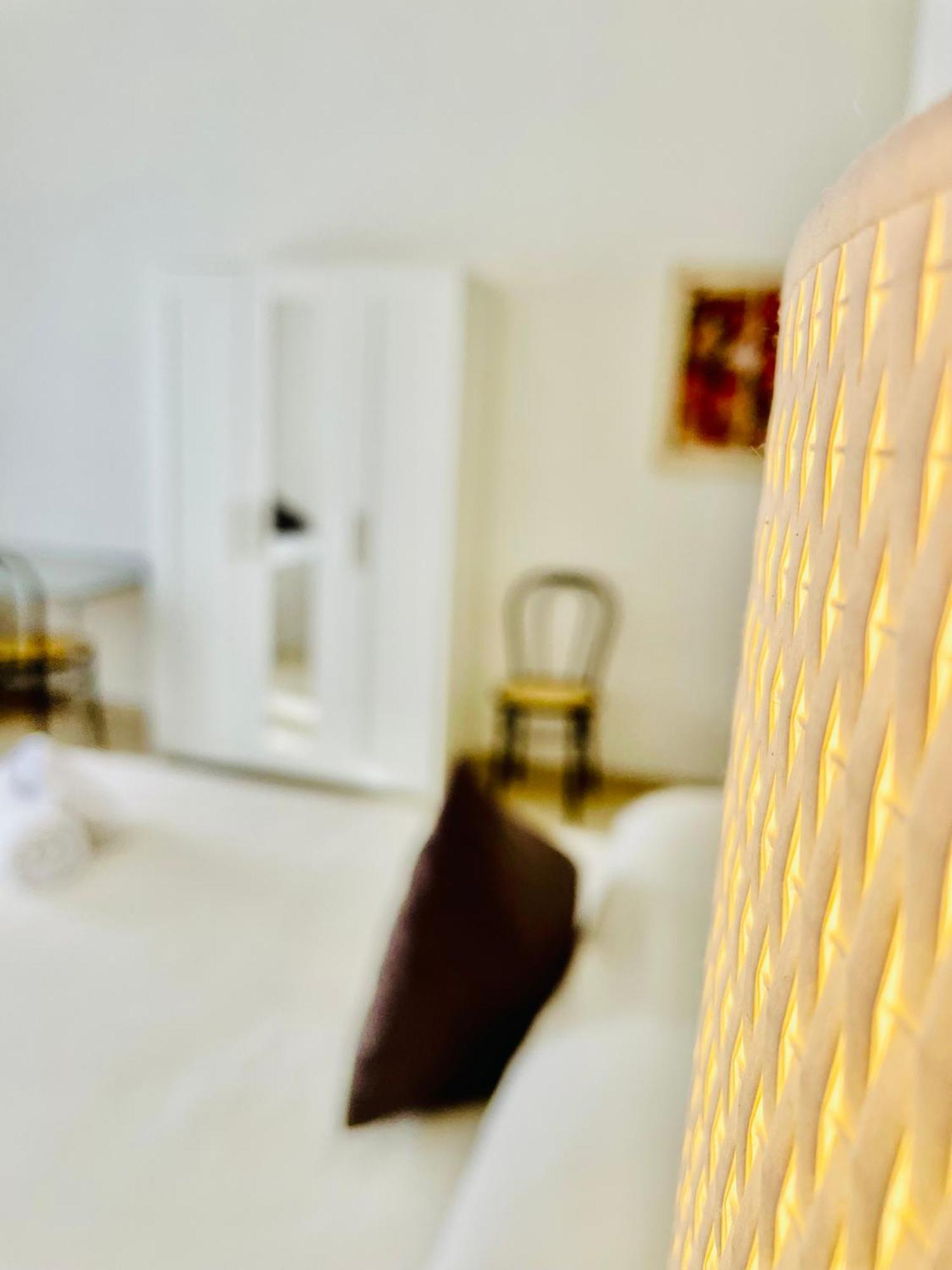 Minturnae Hotel Scauri  Buitenkant foto