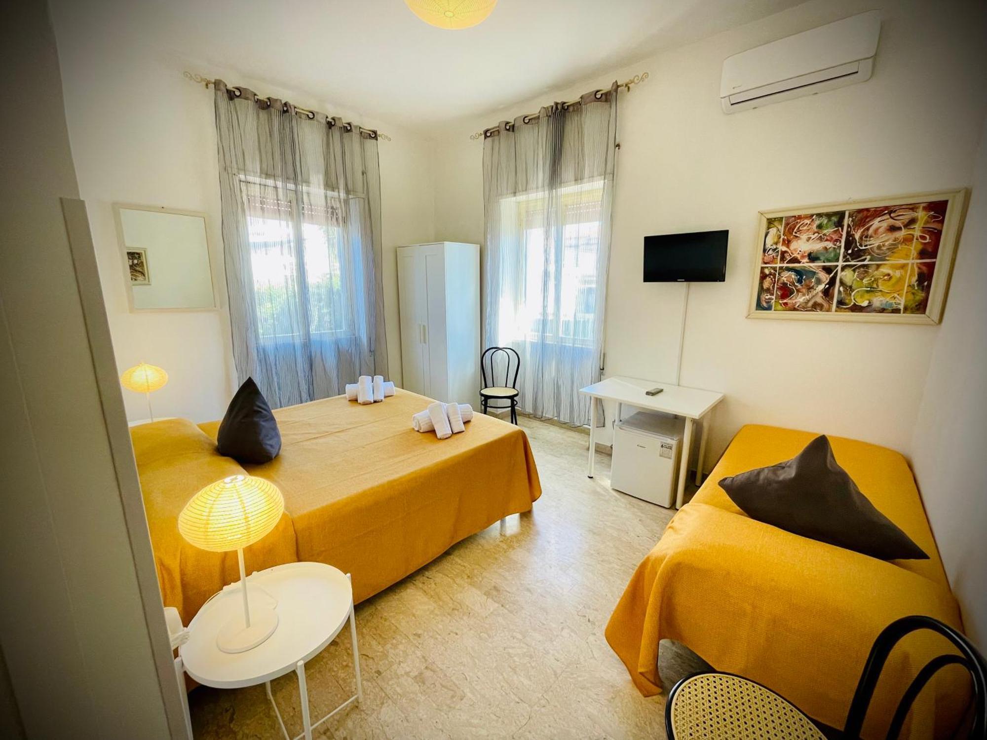 Minturnae Hotel Scauri  Buitenkant foto