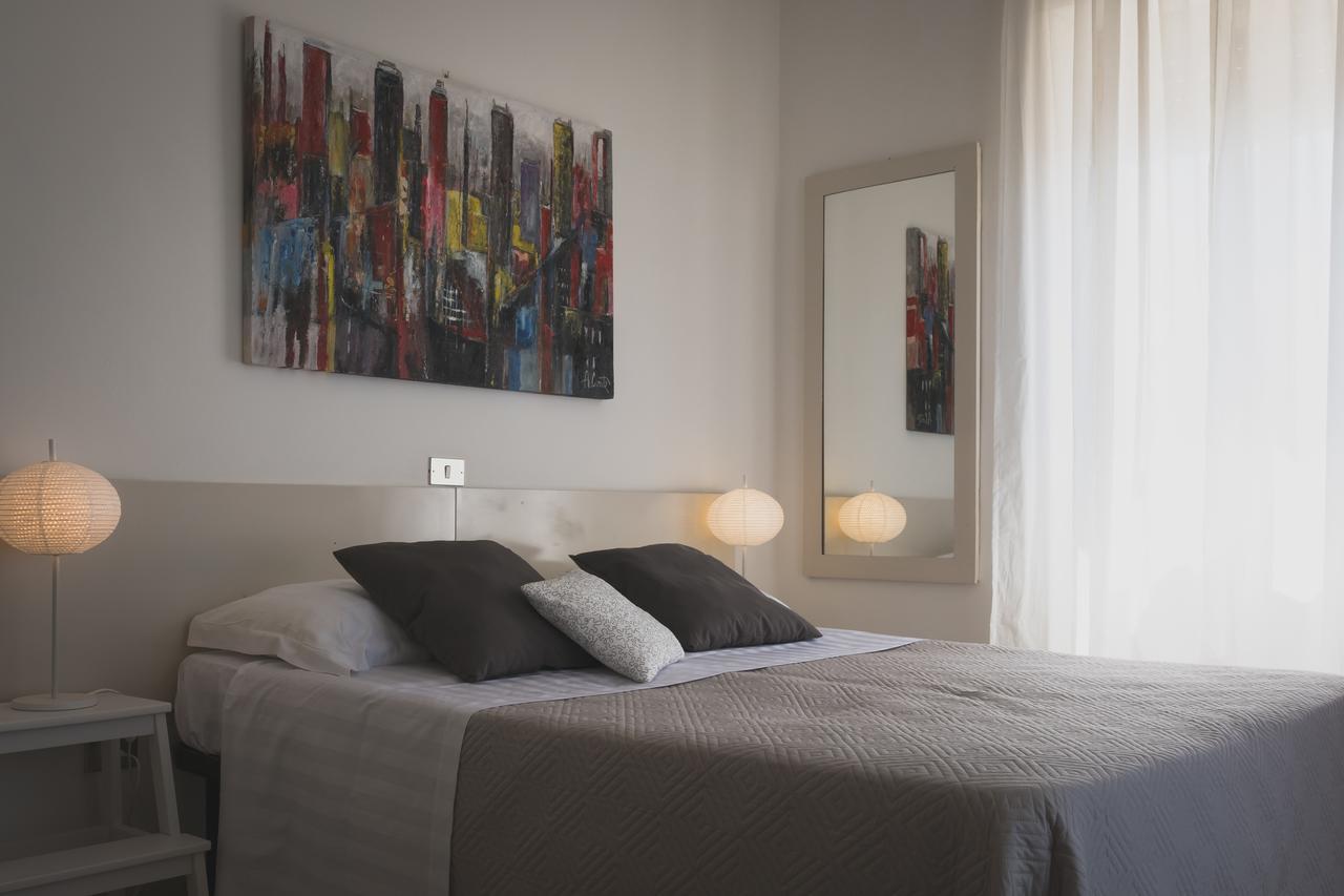 Minturnae Hotel Scauri  Buitenkant foto