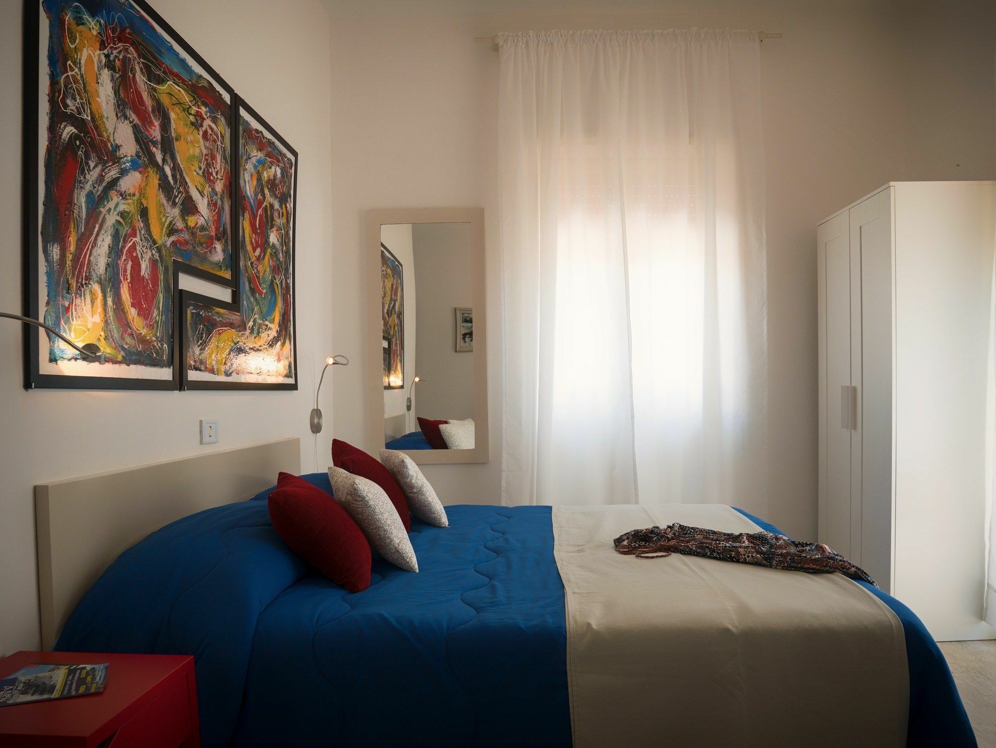 Minturnae Hotel Scauri  Buitenkant foto