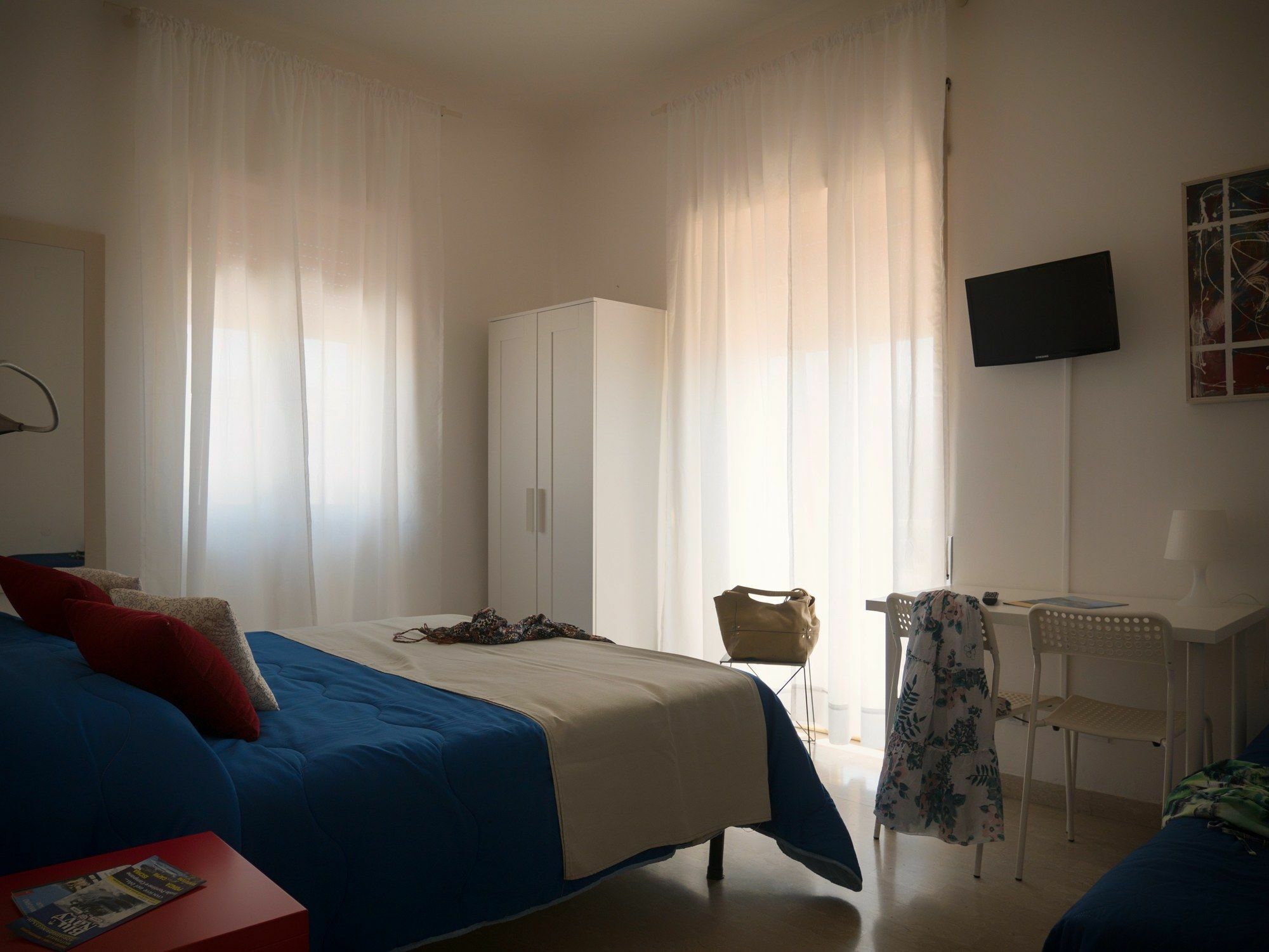 Minturnae Hotel Scauri  Buitenkant foto