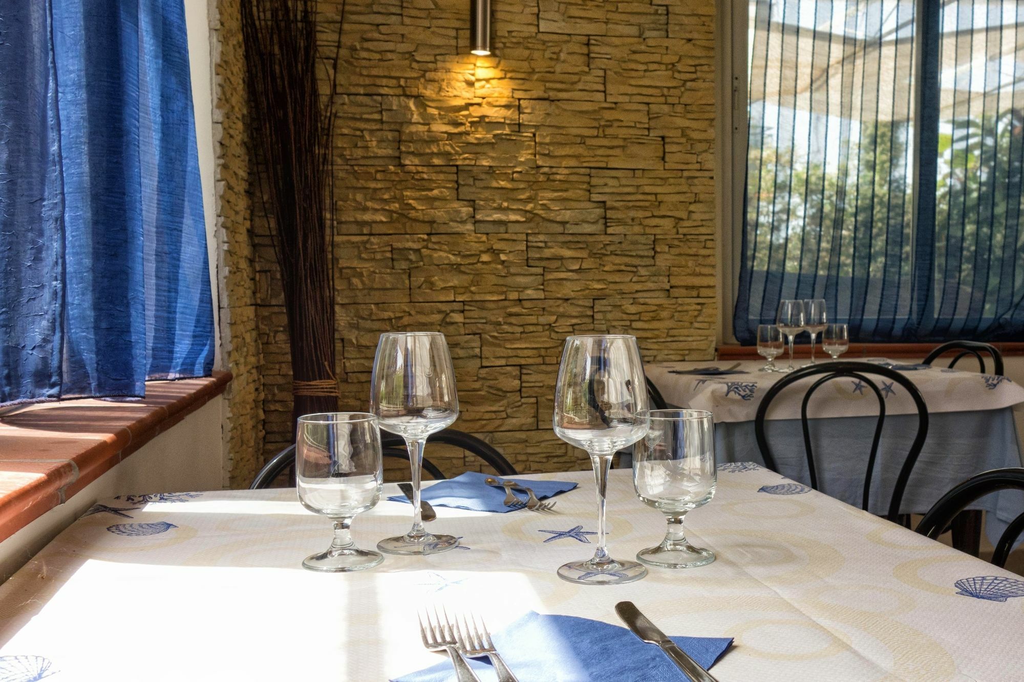 Minturnae Hotel Scauri  Buitenkant foto