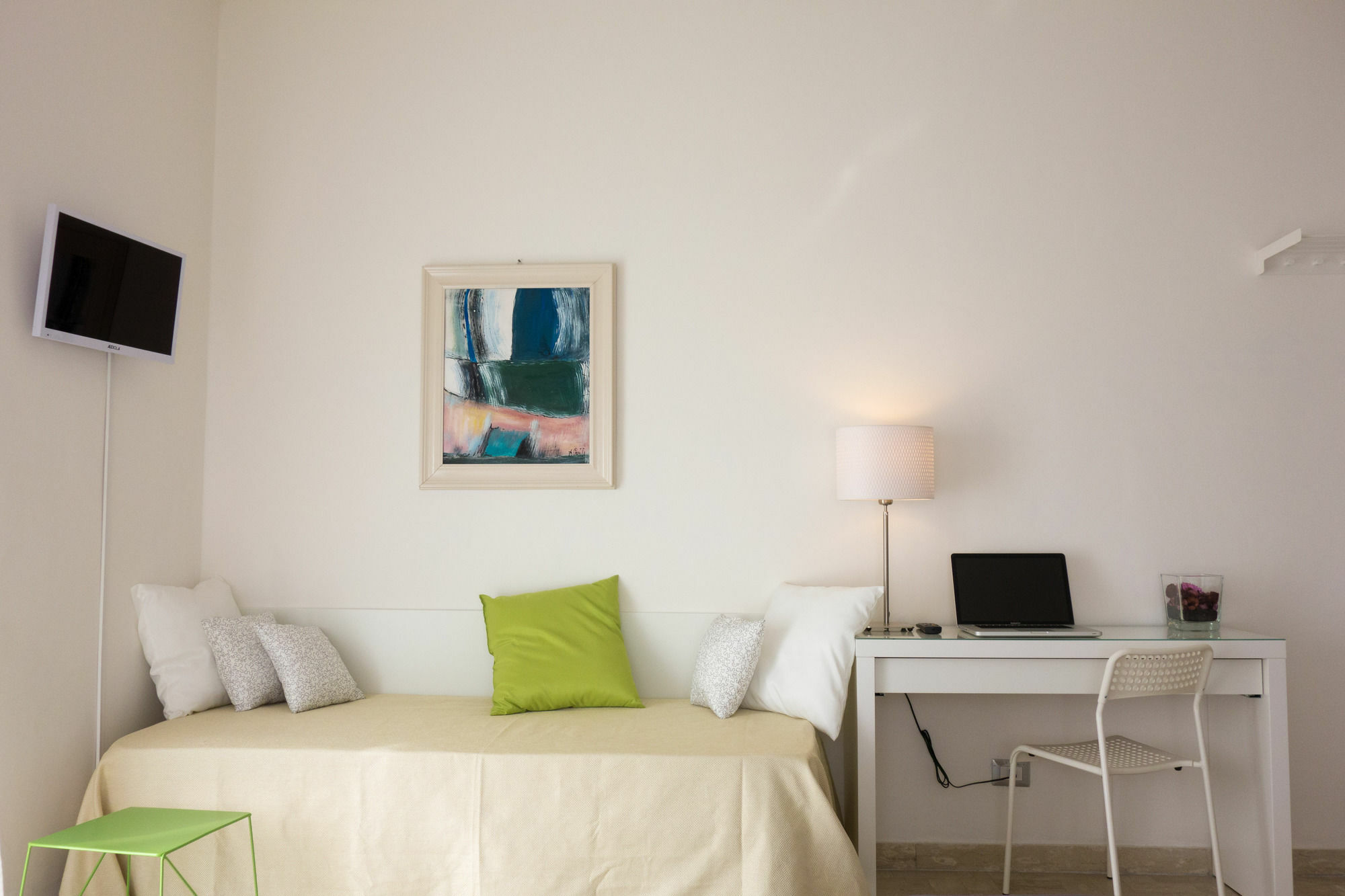 Minturnae Hotel Scauri  Buitenkant foto
